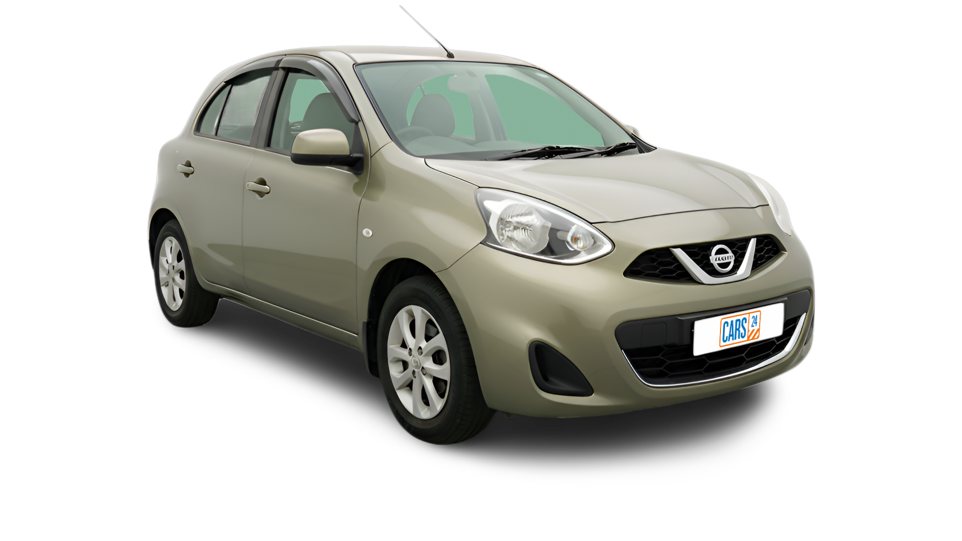 Nissan Micra-img
